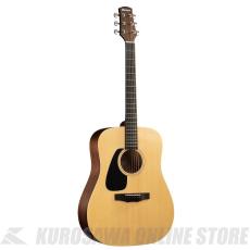 Morris M-011LH NAT Left-Handed PERFORMERS EDITION (お取り寄せ)【ONLINE STORE】