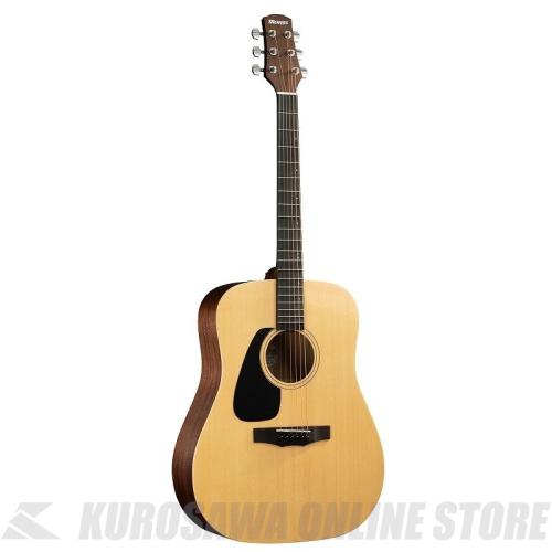 Morris M-011LH NAT Left-Handed PERFORMERS EDITION (お取り寄せ)【ONLINE STORE】