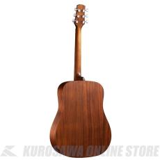 Morris M-011LH NAT Left-Handed PERFORMERS EDITION (お取り寄せ)【ONLINE STORE】_2
