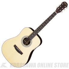 最終値下げ　アリアＡＳＷＳＴＤＮアコースティクギター aria10117set.jpg