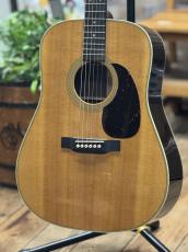 Martin D-28 STANDARD #2646289【2022年製】【USED】【SALE!】【ONLINE STORE】