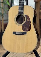 Martin D-28 STANDARD #2550739【2021年製】【USED】【SUMMER SALE】【ONLINE STORE】