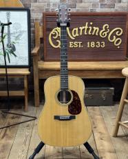 Martin D-28 STANDARD #2550739【2021年製】【USED】【SUMMER SALE】【ONLINE STORE】_2