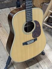 Martin D-28 STANDARD #2550739【2021年製】【USED】【SUMMER SALE】【ONLINE STORE】_3