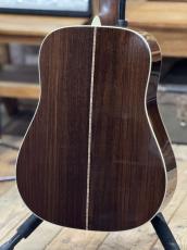 Martin D-28 STANDARD #2550739【2021年製】【USED】【SUMMER SALE】【ONLINE STORE】_4