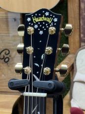 Headway HD-KAGASOMEIYOSHINO'25/ATB BD-GRD #A04075【店頭未展示品】【実物写真】【試奏動画あり】【ONLINE STORE】_6