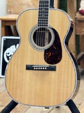 Martin CTM 00-41 #2767247【00タイプ/スロテッドヘッド】【2022年製】【美品中古】【ONLINE STORE】