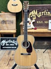 Martin CTM 00-41 #2767247【00タイプ/スロテッドヘッド】【2022年製】【美品中古】【ONLINE STORE】_2