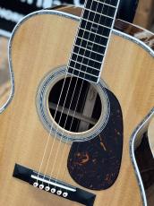 Martin CTM 00-41 #2767247【00タイプ/スロテッドヘッド】【2022年製】【美品中古】【ONLINE STORE】_3