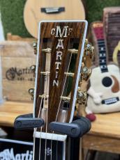 Martin CTM 00-41 #2767247【00タイプ/スロテッドヘッド】【2022年製】【美品中古】【ONLINE STORE】_4
