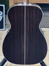 Martin CTM 00-41 #2767247【00タイプ/スロテッドヘッド】【2022年製】【美品中古】【ONLINE STORE】_6