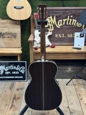 Martin CTM 00-41 #2767247【00タイプ/スロテッドヘッド】【2022年製】【美品中古】【ONLINE STORE】_7