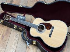Martin CTM 00-41 #2767247【00タイプ/スロテッドヘッド】【2022年製】【美品中古】【ONLINE STORE】_9