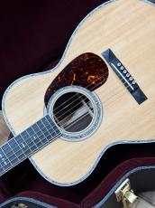 Martin CTM 00-41 #2767247【00タイプ/スロテッドヘッド】【2022年製】【美品中古】【ONLINE STORE】_10