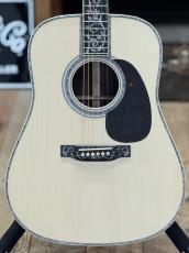 Martin CTM D-45 Tree of Life #2942880【48回無金利】【動画あり】【マーティンギター・公式グッズ取扱店】【ONLINE STORE】_2