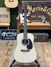 Martin CTM D-45 Tree of Life #2942880【48回無金利】【動画あり】【マーティンギター・公式グッズ取扱店】【ONLINE STORE】_3