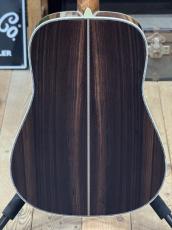 Martin CTM D-45 Tree of Life #2942880【48回無金利】【動画あり】【マーティンギター・公式グッズ取扱店】【ONLINE STORE】_4