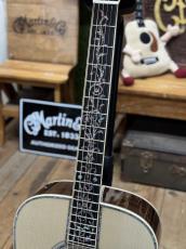 Martin CTM D-45 Tree of Life #2942880【48回無金利】【動画あり】【マーティンギター・公式グッズ取扱店】【ONLINE STORE】_6