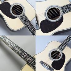Martin CTM D-45 Tree of Life #2942880【48回無金利】【動画あり】【マーティンギター・公式グッズ取扱店】【ONLINE STORE】_10