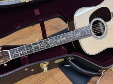 Martin CTM D-45 Tree of Life #2942880【48回無金利】【動画あり】【マーティンギター・公式グッズ取扱店】【ONLINE STORE】_11