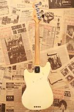 Fender 1966/67 Mustang Bass "Early Issue"_2
