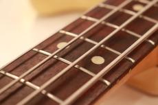 Fender 1966/67 Mustang Bass "Early Issue"_4