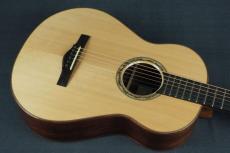Mukae Guitars RO_12