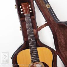 Martin 000-18 Norman Blake_8