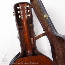 Martin 000-18 Norman Blake_9