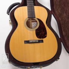 Martin 000-18 Norman Blake_10