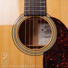 Martin 000-18 Norman Blake_12