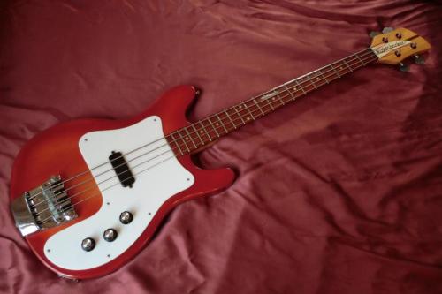 Rickenbacker 3001