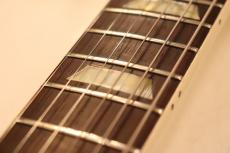 Gibson 1965 SG Standard "Original Polaris White"_4