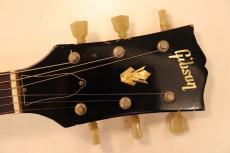 Gibson 1965 SG Standard "Original Polaris White"_5