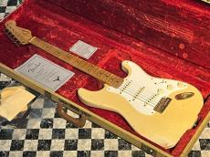 Fender Custom Shop 1995 Relic Stratocaster Vintage Blonde