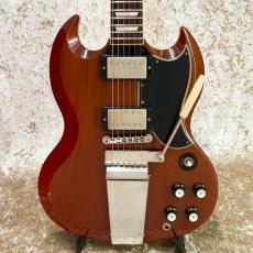 Gibson Custom Shop SG-STD VOS 2006