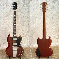 Gibson Custom Shop SG-STD VOS 2006_2