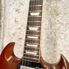 Gibson Custom Shop SG-STD VOS 2006_3