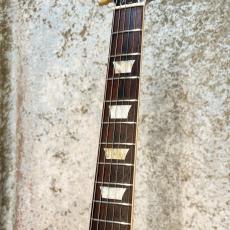 Gibson Custom Shop SG-STD VOS 2006_4