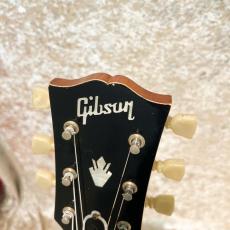 Gibson Custom Shop SG-STD VOS 2006_6