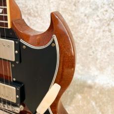 Gibson Custom Shop SG-STD VOS 2006_7