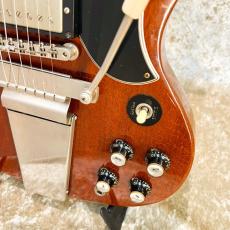 Gibson Custom Shop SG-STD VOS 2006_8
