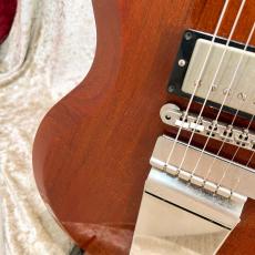 Gibson Custom Shop SG-STD VOS 2006_9