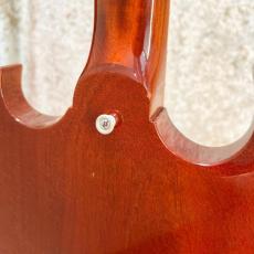 Gibson Custom Shop SG-STD VOS 2006_10