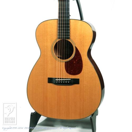 Collings 00-1 14F【48回無金利対象品】