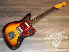 Fender '62 Jaguar