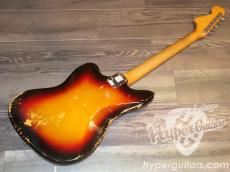 Fender '62 Jaguar_2