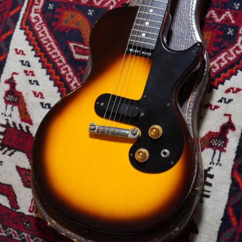 Gibson 1960 Melody Maker Sunburst