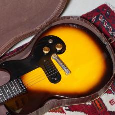 Gibson 1960 Melody Maker Sunburst_3
