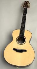 Naga Guitars 【動画あり】S-20GS【フィンガースタイル向け】【48回払い無金利】_2
